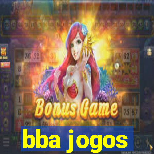 bba jogos